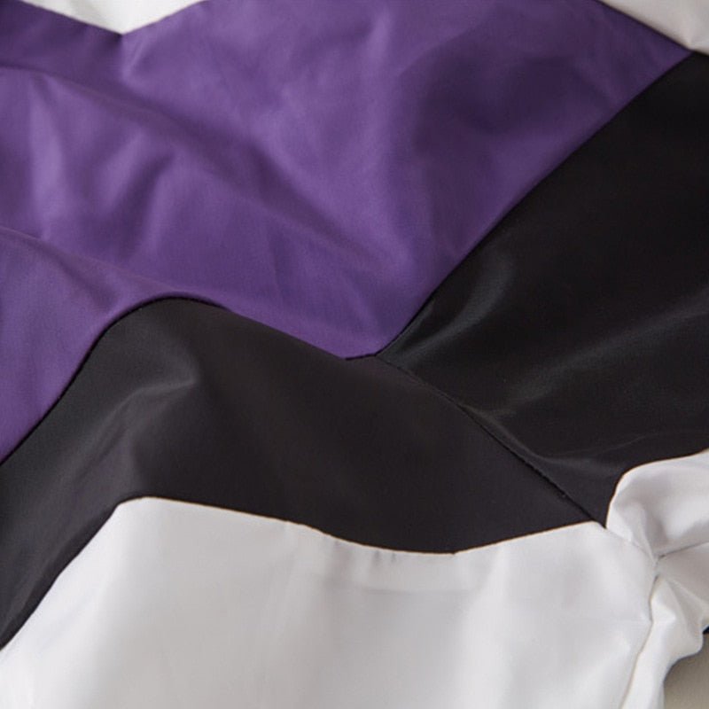 Veste Varsity Jacket