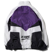 Veste Varsity Jacket