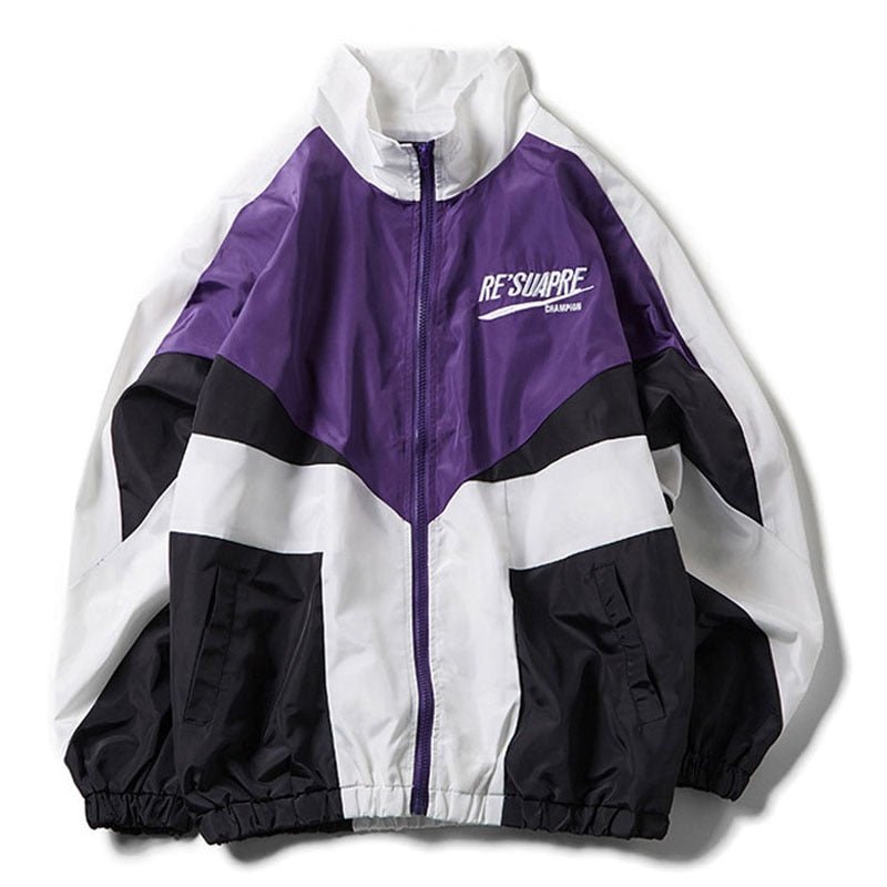 Veste Varsity Jacket
