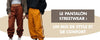 Le pantalon streetwear : un mix de style et de confort - AkitoParis Japanese Clothing Boutique