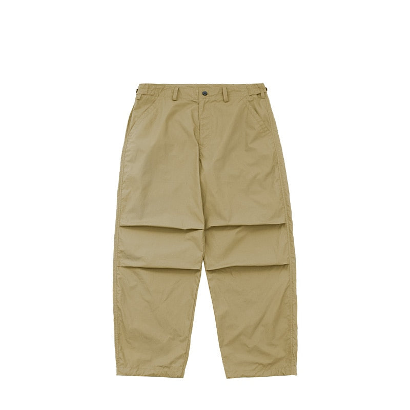 Cargo Beige Homme