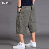 Short Gris Clair