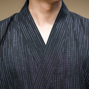 Kimono Japonais Homme Moderne