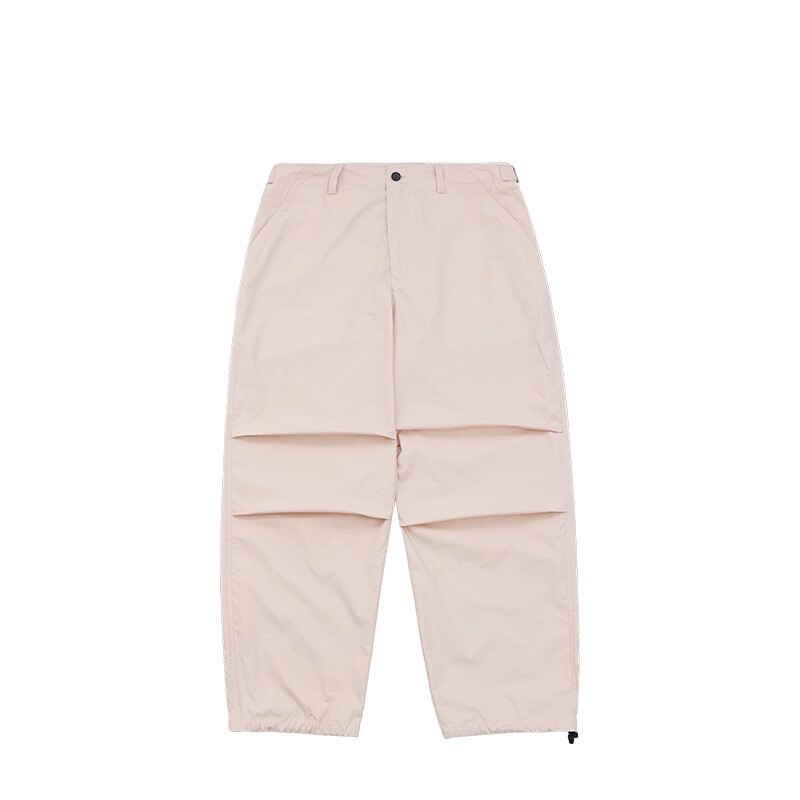 cargo beige homme