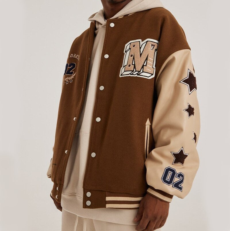 Bomber American Vintage