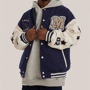 Bomber American Vintage