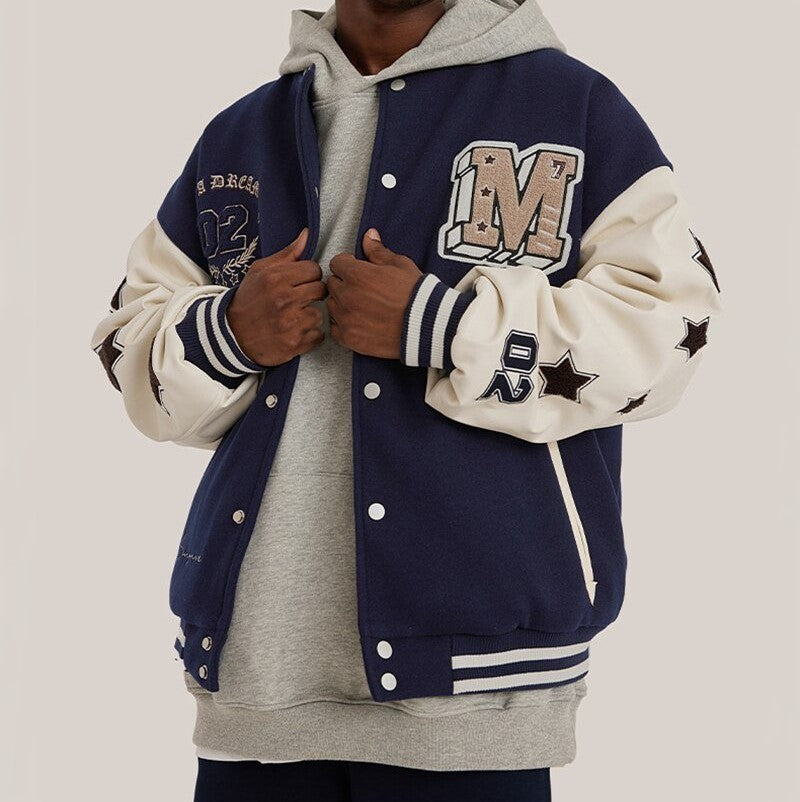 Bomber American Vintage