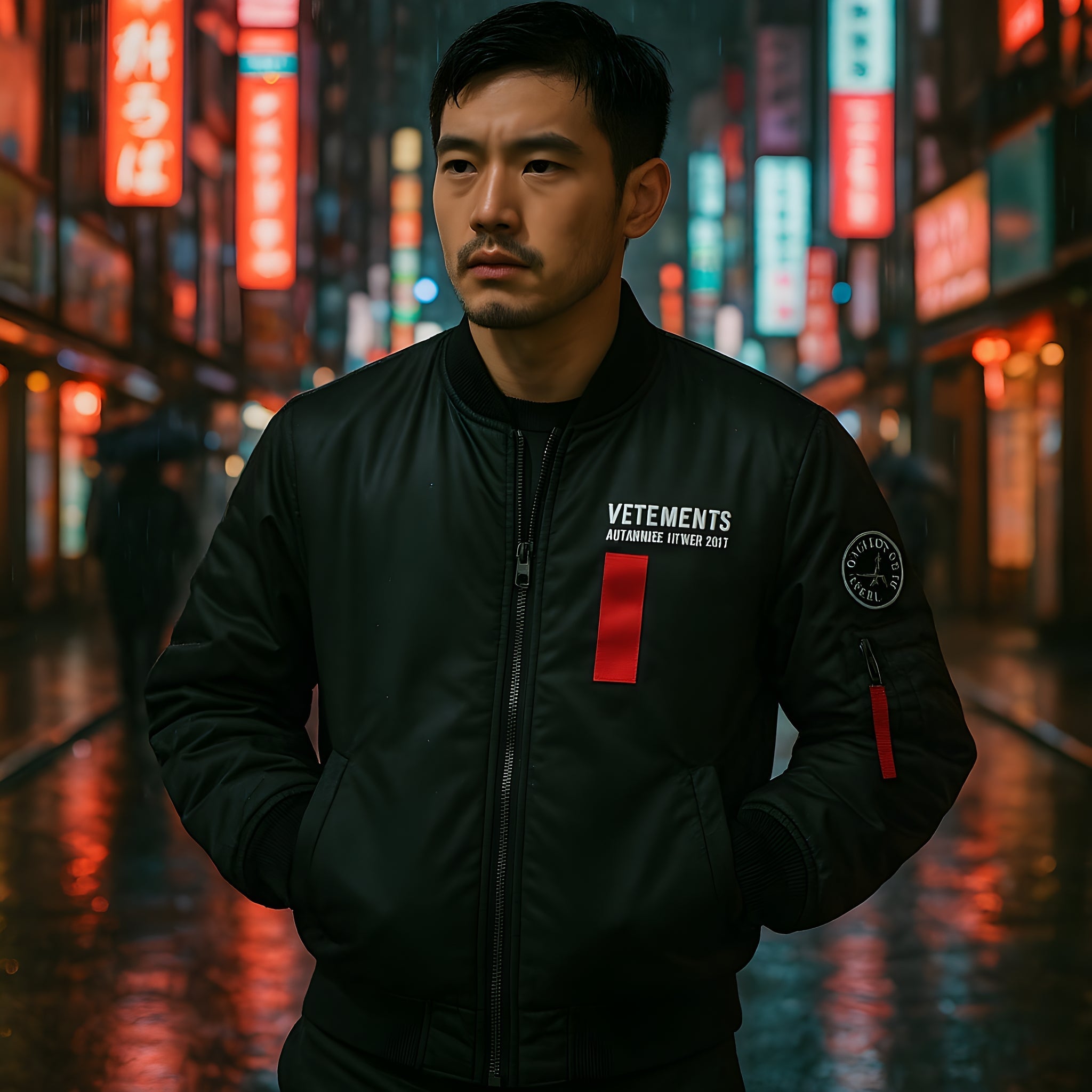 Bomber Japonais
