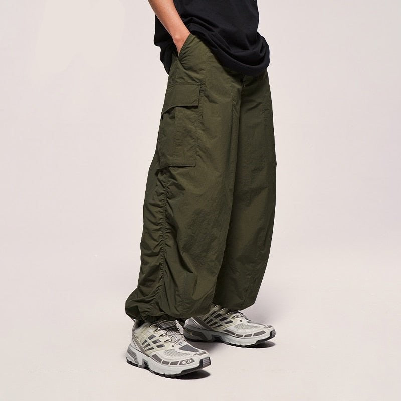 Cargo Pants