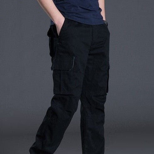 Cargo Pants Oversize