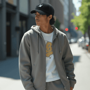 Casquette Baseball Homme