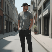 Casquette Baseball Homme