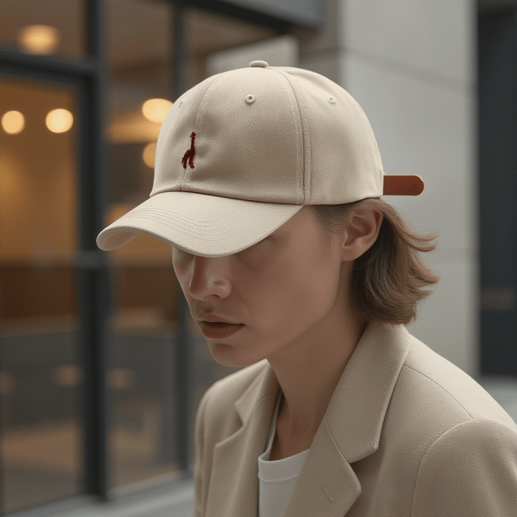 Casquette Classe
