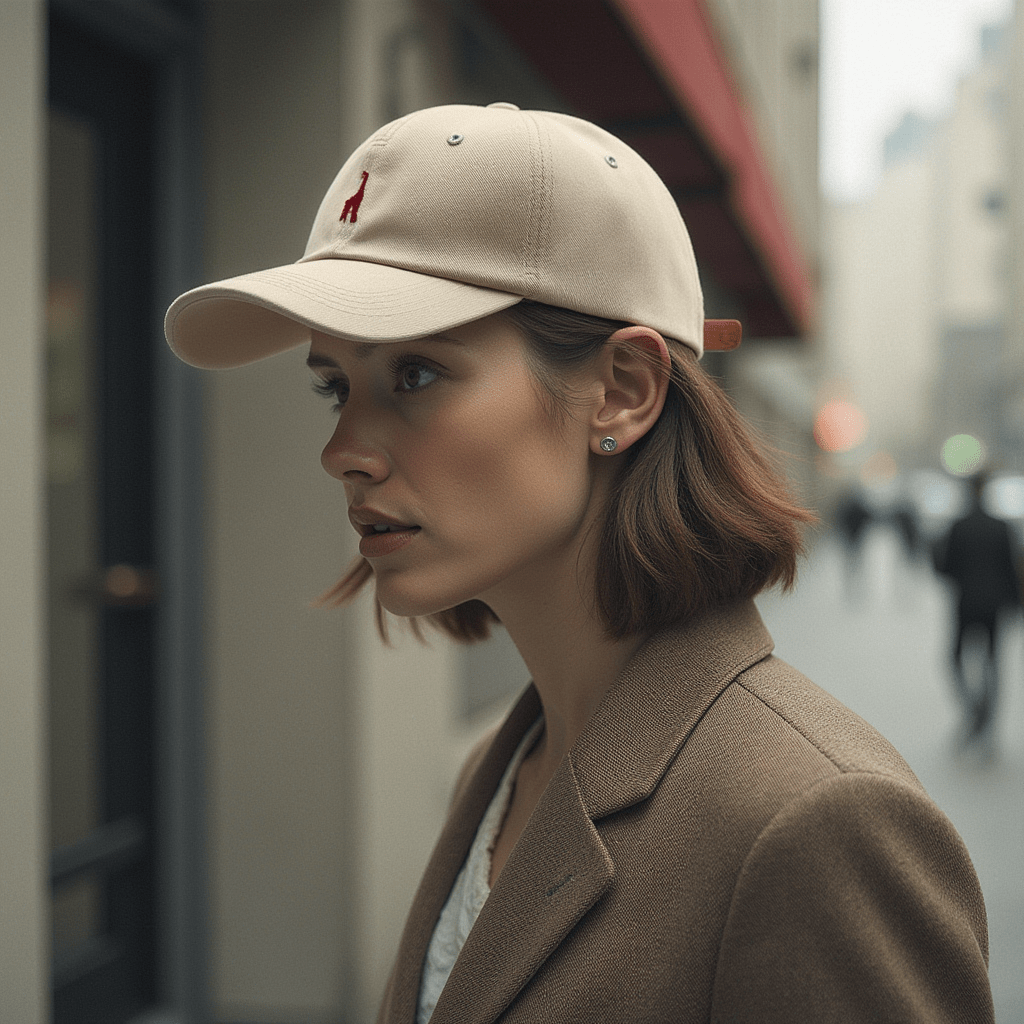 Casquette Classe