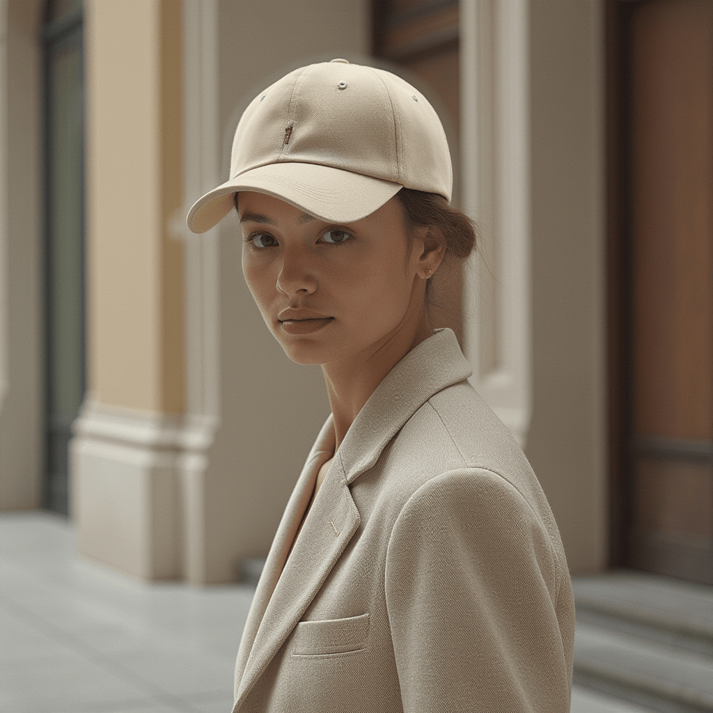 Casquette Classe
