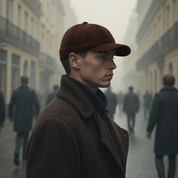 Casquette Sans Visière