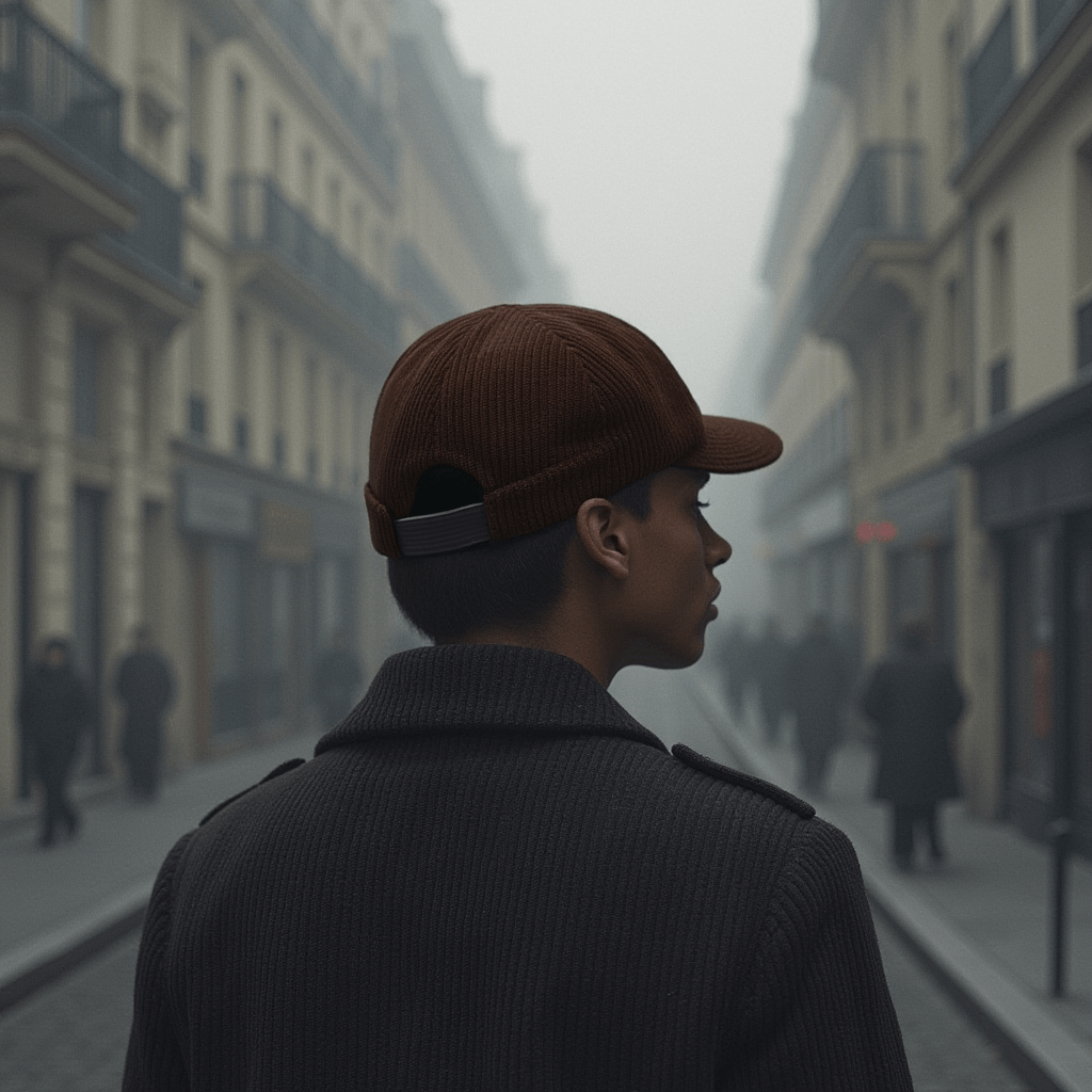 Casquette Sans Visière
