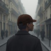 Casquette Sans Visière