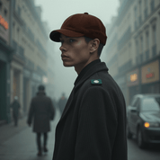Casquette Sans Visière