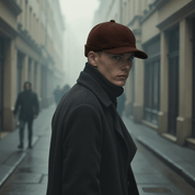 Casquette Sans Visière