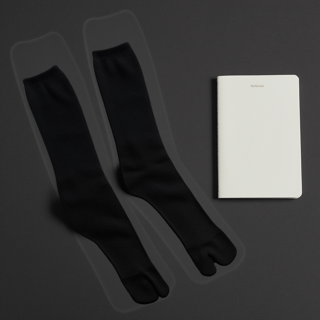 Chaussettes Tabi Femme
