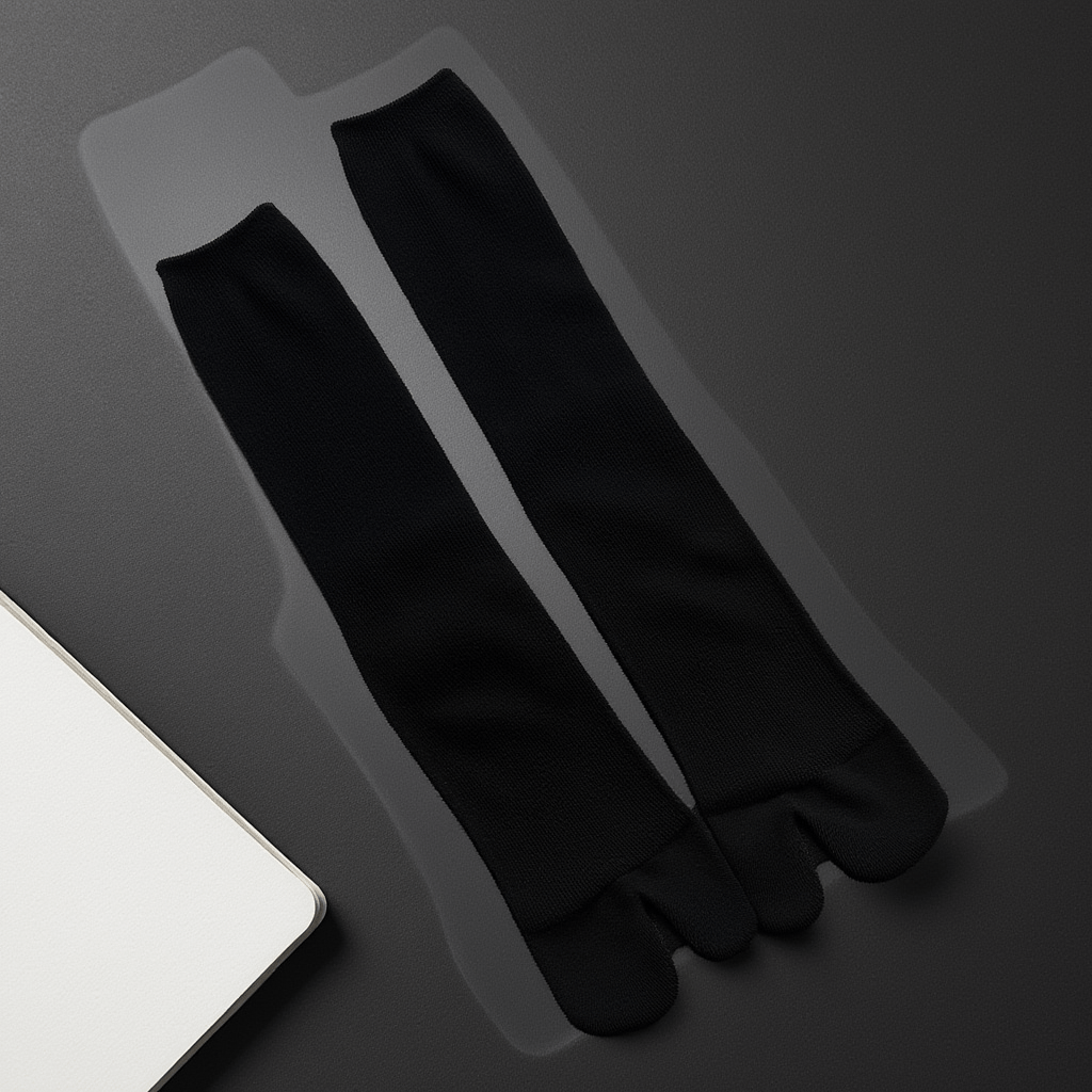 Chaussettes Tabi Femme
