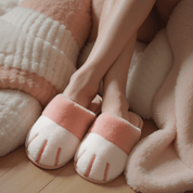 Chausson Femme Fantaisie