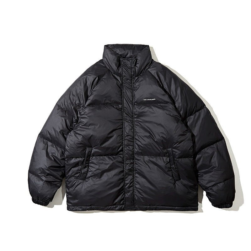 Doudoune Homme Vintage