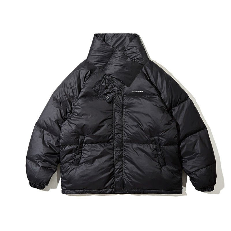 Doudoune Homme Vintage