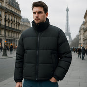 Doudoune Réversible