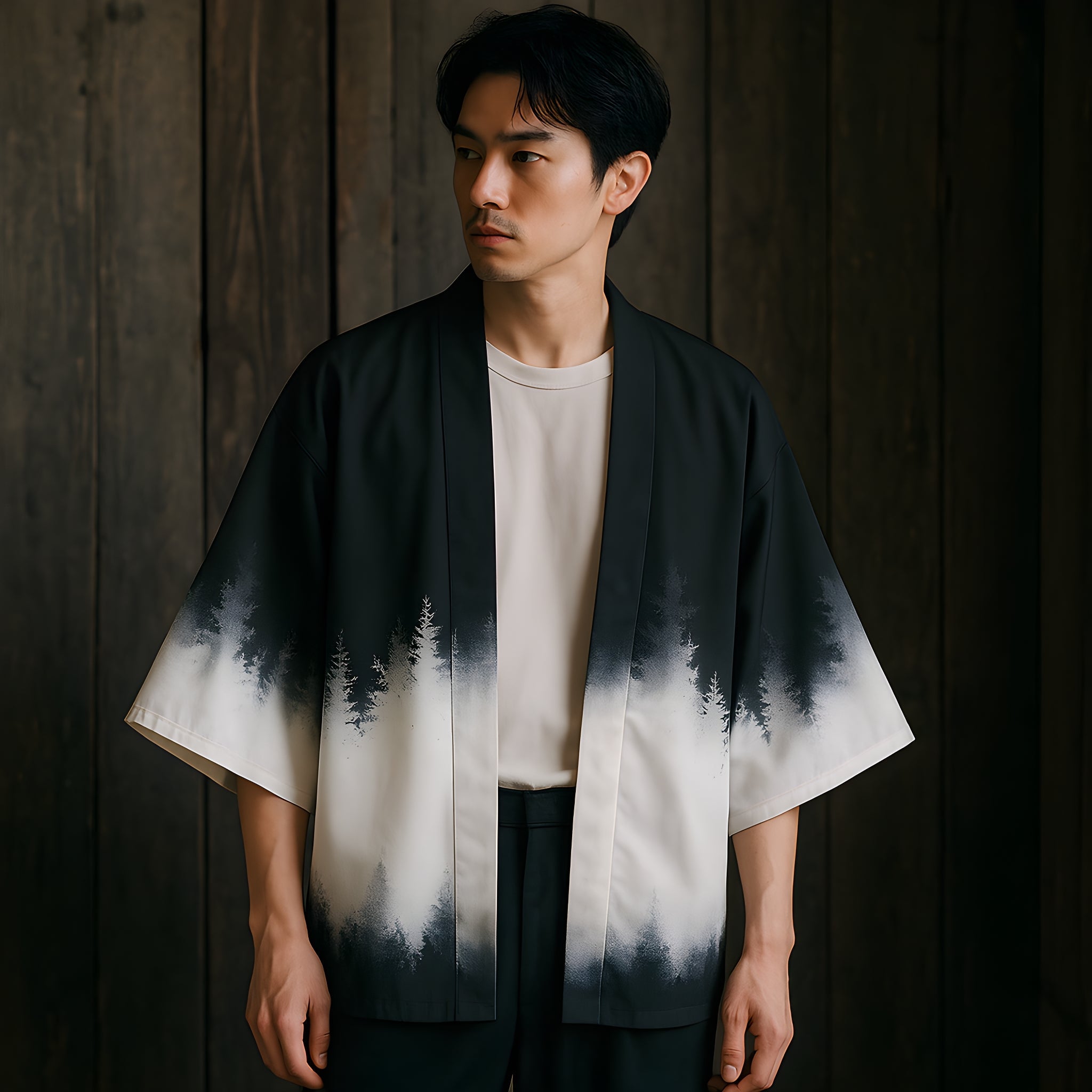 Haori Vintage