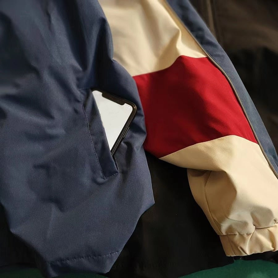 Jackets Vintage Homme