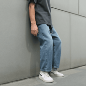 Jean Baggy Homme