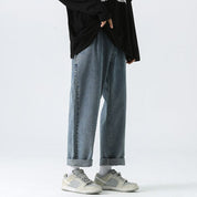 Jean Baggy Vintage