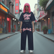 Jean Baggy Y2K