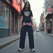Jean Baggy Y2K