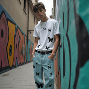 Jean Papillon Homme