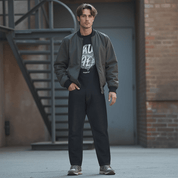 Jean Streetwear