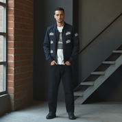 Jean Streetwear