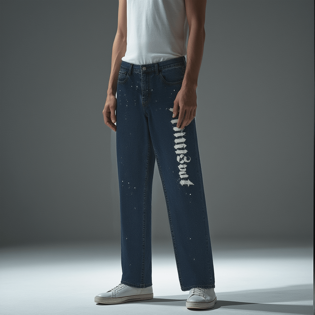 Jeans Drip
