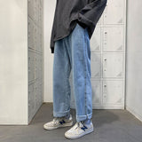 Jeans Style Coréen