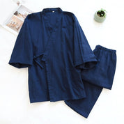 Jinbei Yukata Homme