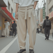 Jogger Japonais Harajuku