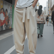 Jogger Japonais Harajuku