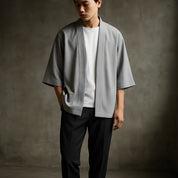 Kimono Homme Mode