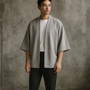 Kimono Homme Mode