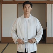 Kimono Veste Homme