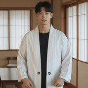 Kimono Veste Homme