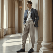 Pantalon Classe