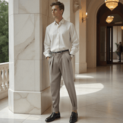 Pantalon Classe